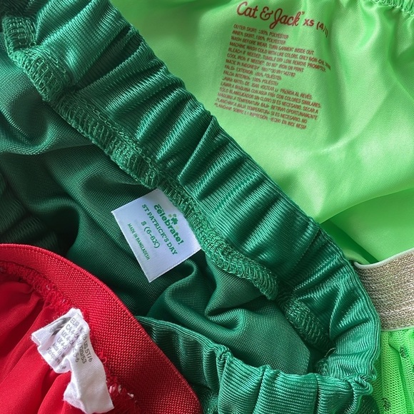 Girls tulle skirt bundle size 5/6yr - Picture 4 of 10